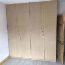 Funky Wardrobes