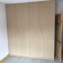 Funky Wardrobes