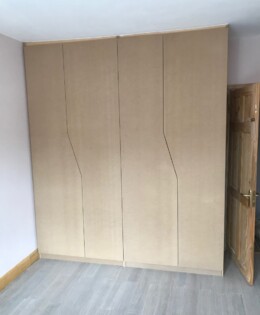 Funky Wardrobes