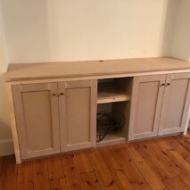 TV Unit