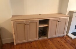 TV Unit