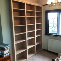 Bookcase