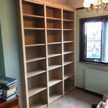Bookcase