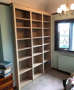 Bookcase
