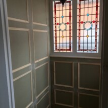 Wall Panelling