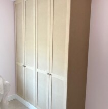 Shaker Wardrobes