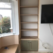 Alcove Unit