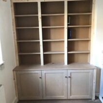 Bookcase/Unit