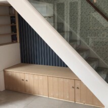 Under Stair ‘Nook’
