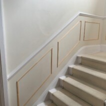 Wall Panelling