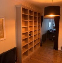 Bookcase