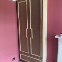 Wardrobe To Design