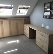Loft Units