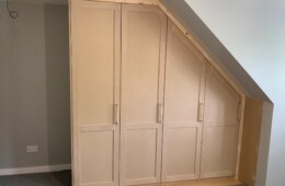 Shaker Loft
