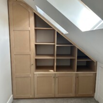 Loft Unit