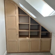 Loft Unit
