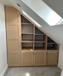 Loft Unit