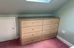 Drawer Unit