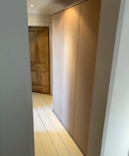 Plain MDF Cupboard