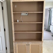 Bookcase/Unit