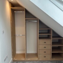 Dressing Room