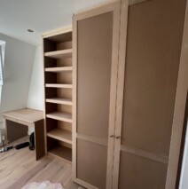 Bedroom Set