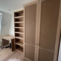 Bedroom Set