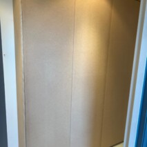 Plain MDF Units