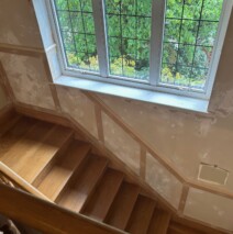 Wall Panelling